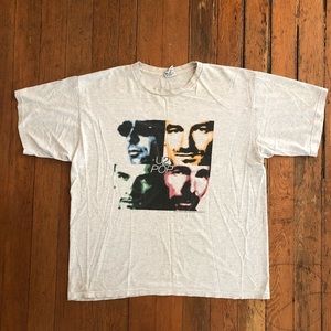 VTG 1997 U2 World Tour Shirt